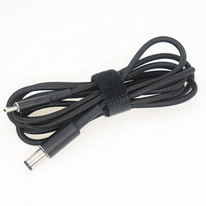 100W 20V 5A caricabatterie PD USB di tipo C a DC 7.4x5.0mm 4