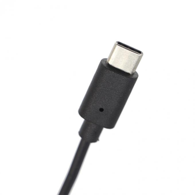 1M 2M 3M USB tipo C a Micro A B 5 PIN USB OTG Data Cable 3