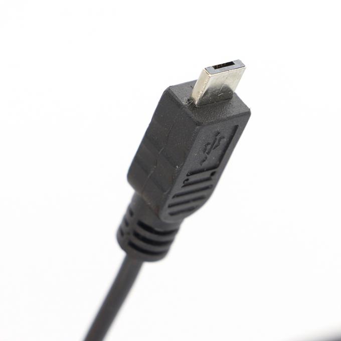 1M 2M 3M USB tipo C a Micro A B 5 PIN USB OTG Data Cable 2