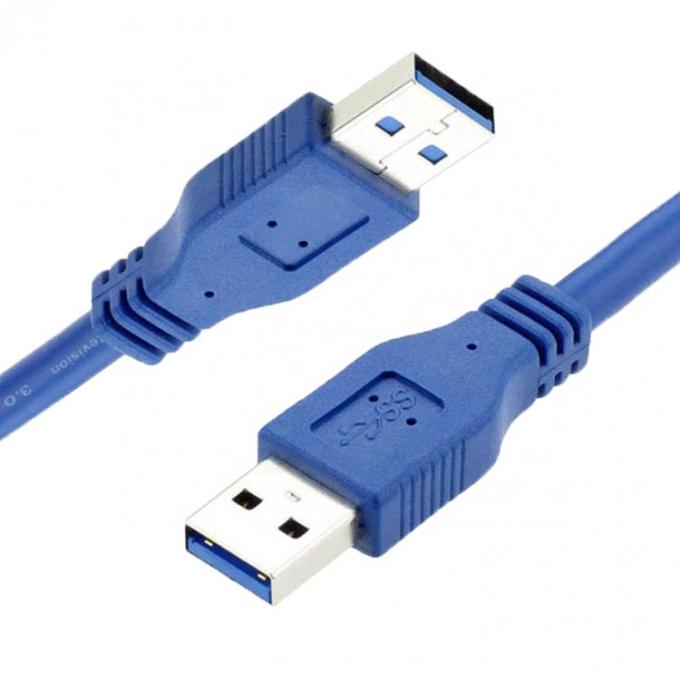 Cable di estensione USB 3.0 da maschio a maschio 2