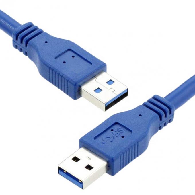 Cable di estensione USB 3.0 da maschio a maschio 5