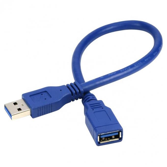 Alta velocità 5Gbps 1m 3m 5m 10m USB 3.0 Tipo A Cavo di estensione USB 3.0 da maschio a femmina 2