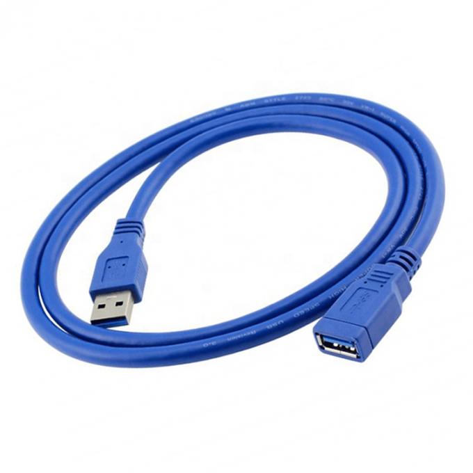 Alta velocità 5Gbps 1m 3m 5m 10m USB 3.0 Tipo A Cavo di estensione USB 3.0 da maschio a femmina 1