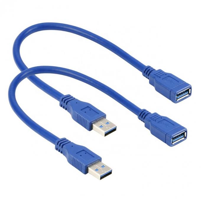 Alta velocità 5Gbps 1m 3m 5m 10m USB 3.0 Tipo A Cavo di estensione USB 3.0 da maschio a femmina 5