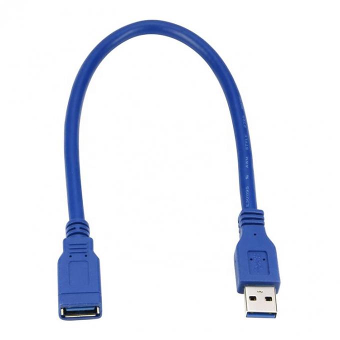 Alta velocità 5Gbps 1m 3m 5m 10m USB 3.0 Tipo A Cavo di estensione USB 3.0 da maschio a femmina 5