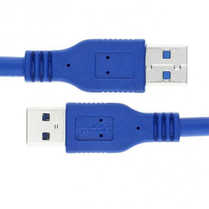 Alta velocità 5Gbps 1m 3m 5m 10m USB 3.0 Tipo A Cavo di estensione USB 3.0 da maschio a femmina 4