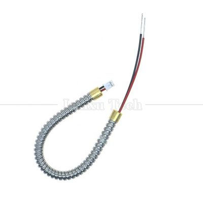 comprare Customization tubo di giacca inossidabile JST PH XH Wire Harness Assemblaggio Cavo blindato per impermeabile impermeabile online manufacture