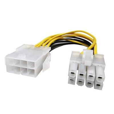 comprare Cable di estensione di alimentazione ATX da maschio a femmina online manufacture
