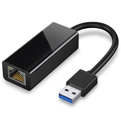 comprare Plug and Play 10g SFP USB 3.0 a Rj45 Adapter Schede di interfaccia di rete LAN wireless online manufacture