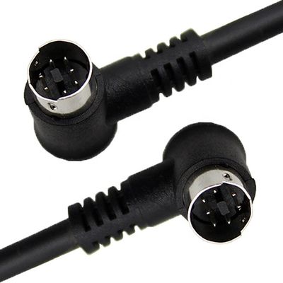 comprare Cable di estensione per STB da maschio a maschio a femmina a 7 pin online manufacture