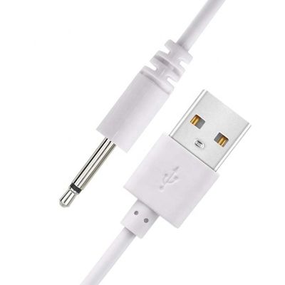 comprare Cable di ricarica USB a 2,5 mm DC Jack per vibratore online manufacture