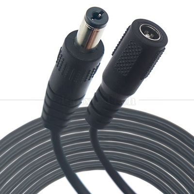 comprare Cable di estensione di corrente DC per telecamere CCTV online manufacture