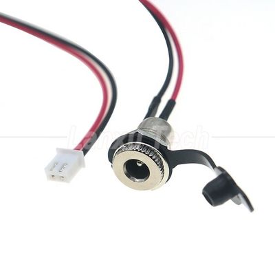 comprare Cable di connettore DC VH con tappo online manufacture