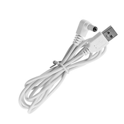 comprare Bianco Nero USB Maschio a 90 gradi angolo destro 5.5 X 2.1mm 5.5x2.5mm 3.5x1.35mm 4..0x1.7mm Maschio Cavo DC online manufacture