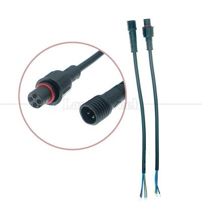 comprare Cable di montaggio M12 per LED online manufacture