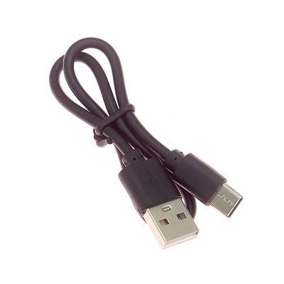 comprare Carica rapida breve Solo 1A 2A USB a tipo C Cavo di carica per ventola Power Bank online manufacture