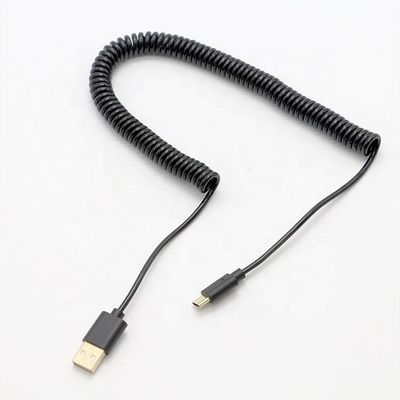 comprare Cable di estensione per caricabatterie USB tipo C a caricabatterie USB online manufacture