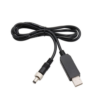 comprare Cavo di connettore USB da 5V a 12V DC a vite online manufacture