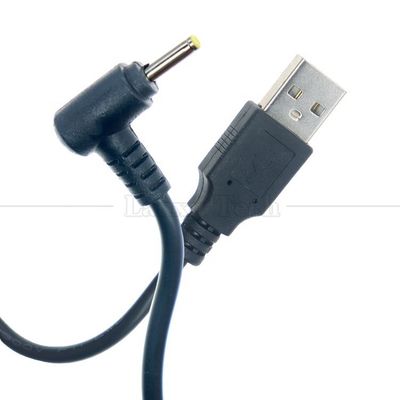 comprare 90 gradi angolo destro USB A maschio a canna Jack DC 2.5x0.7mm 3.5x1.35 5.5x2.5 5.5x2.1mm Cable di caricabatterie online manufacture