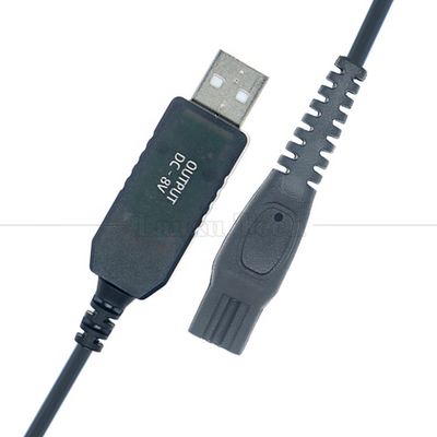 comprare Cable di ricambio di alta qualità 15V 8V 4.3V USB per caricabatterie e rasoio per Philips online manufacture