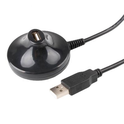 comprare Desktop Maschio a femmina Dock Station Data Charging USB 2.0 3.0 cavo di estensione con base online manufacture