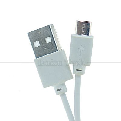 comprare Cable di ricarica veloce di alta qualità 1A 2A Micro USB per dischi rigidi Power Bank Tablet online manufacture