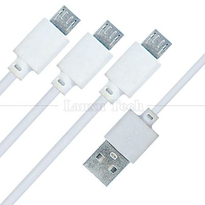 comprare High Quality Durable Short Fast Charging 2A Micro V8 Charging Cable for Power Bank Tablet Phone (Cable di ricarica veloce e breve) online manufacture
