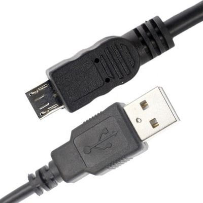 comprare 1m 2m 3m 5m 1A 2A Carica dati Micro USB a USB Cable di estensione del caricabatterie online manufacture