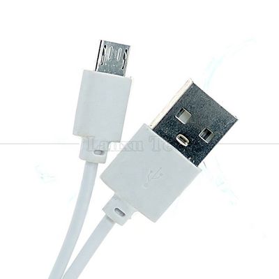 comprare OEM ODM 0.1M 0.2M 0.3M 0.5M 1M Sincronizzazione dei dati di ricarica USB A To Usb Micro cavo dati per telefono Tablet Camera online manufacture