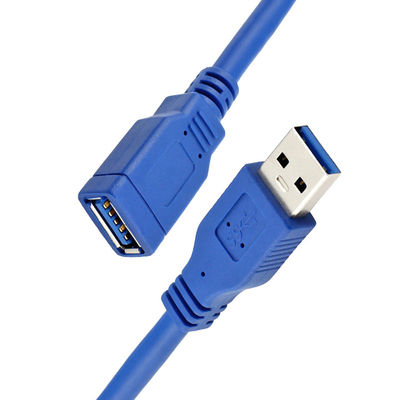 comprare Alta velocità 5Gbps 1m 3m 5m 10m USB 3.0 Tipo A Cavo di estensione USB 3.0 da maschio a femmina online manufacture