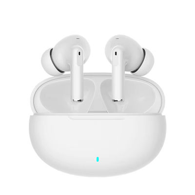 iPod Pro Tws Auricolari Wireless 2024 In Ear Headphone Cancellazione del rumore Hifi Sport Mini Auricolari Blu Tooth