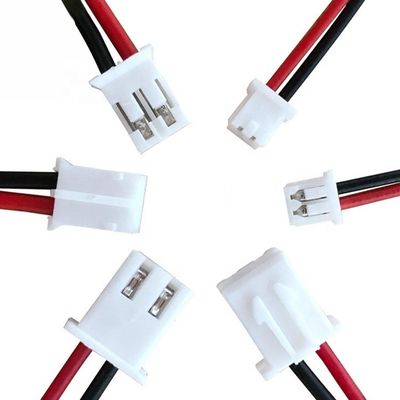 Assemblaggio su misura JST XH 2.54mm Cable di connetto