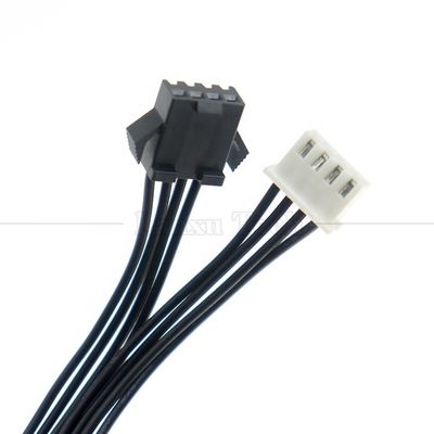 JST SM XH PH ZH connessione del cavo