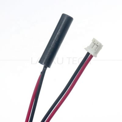 OEM personalizzato JST PH 2.0 SH ZH XH MX a Cavo di imbracatura sensore di commutazione a canna magnetica