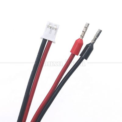 Personalizzazione PH XH SH VH JST connettore per E1008 tubo crimp terminale cavo di imbracatura del filo