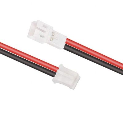 OEM 2 pin maschio femmina Mini JST PH 2.0 SH XH cavo cablaggio