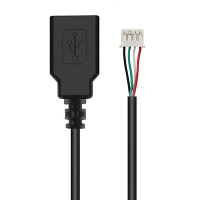 USB 2.0 A Femminile a JST PH 2.0 Assemblaggio del cavo