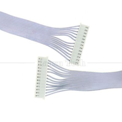 JST 2.54 2.0 1.0 Pitch femminile PH XH ZH SH VH Cable a nastro piatto per computer Hard Drive LCD Panel
