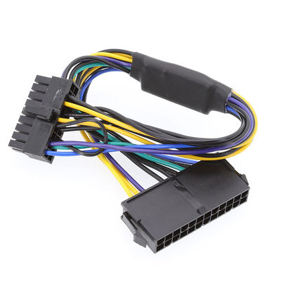 Cavo di alimentazione ATX da 24PIN a 18PIN per computer