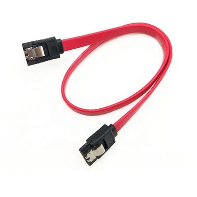 Alta velocità 6Gbps 8pin Data Charging HDD Cable di alimentazione Sata per disco rigido SDD HDD