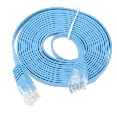 UTP STP Cat5 Cat5e Cat6 Cat7 Cat8 Cable di estensione LAN Ethernet