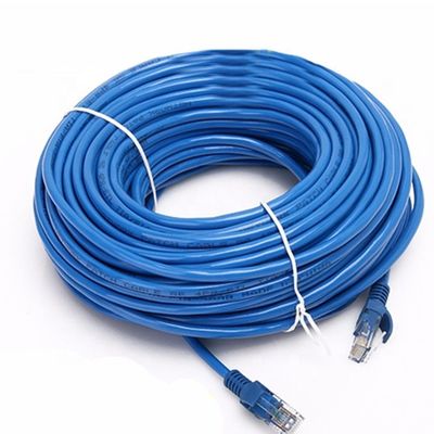Cable Ethernet a rete LAN ad alta velocità Cat5 Cat5e Cat6 Cat7 RJ45