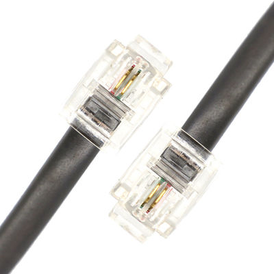 Cable Adsl per telefono su misura