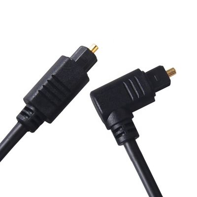 Cable toslink audio ottico digitale per PS4 TV