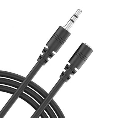 Cable di estensione per jack audio a 3,5 mm