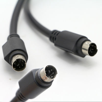 Cable di estensione MIDI per tastiera PS2