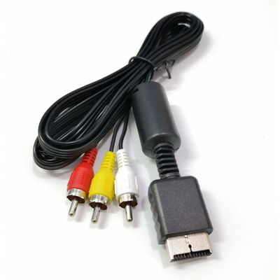 CABLO AV RCA