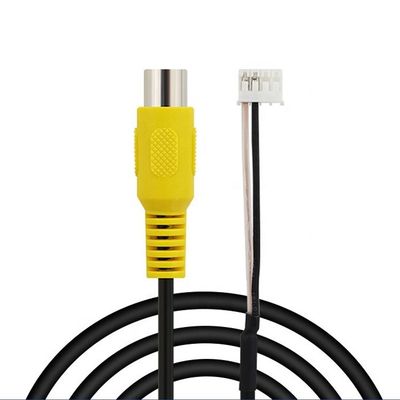 Cable di connettore RCA femminile maschile a JST PH2.0 XH SH MX per TV radio