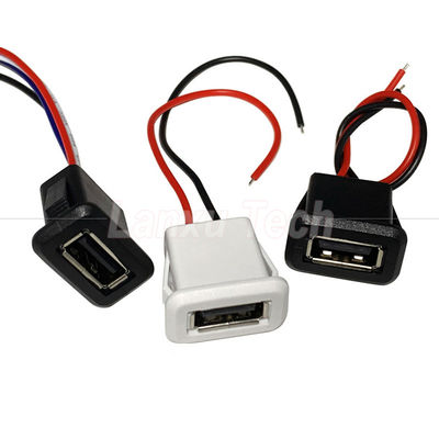 Cable a filo a 2 per giocattolo di lampade a LED