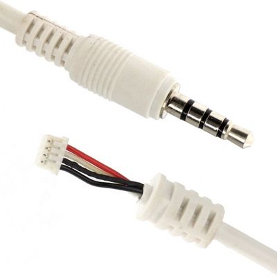 Cable di assemblaggio di pitch da 2,0 mm a 2,54 mm